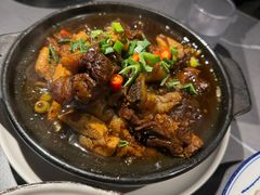 -富临轩私房菜(集庆门大街店)
