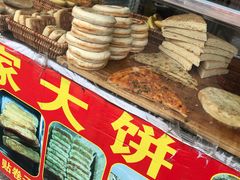 -中山美食街