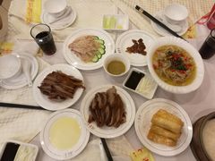 -北京全聚德(天安门店)