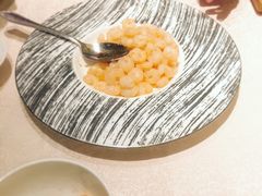 水晶虾仁-上海和平饭店龙凤厅 Dragon Phoenix
