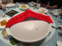 -久宴·天目湖大鱼头(恐龙园店)