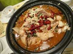 -我家福厨(万达中餐厅店)