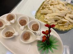 -名善山珍·野生菌汤锅(文殊院店)