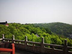 -吴山景区