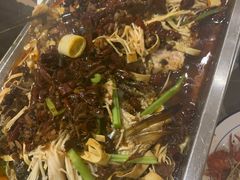 -三味鱼屋(琥珀山庄店)