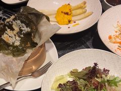 -长沙北辰洲际酒店-兰调全日餐厅