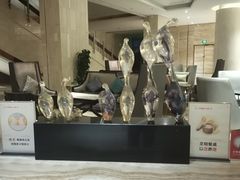 -东旭阳光国际大酒店