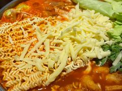 -花腰餐吧Bistro烧烤 傣味(传媒大学店)