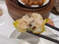鲜虾烧麦皇-添好运点心专门店(深水埗店)