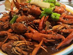 -京悦南门涮羊肉·羊蝎子火锅(田林路店)