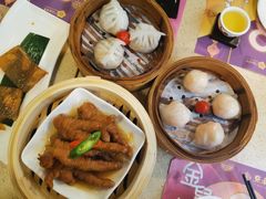 -点都德(北京路贰店)