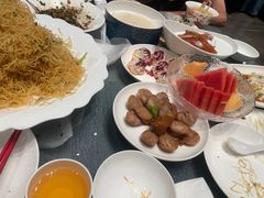 -凤凰园烤鸭店·唐山菜·传承花椒肉(老唐丰路店)