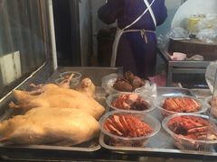 -达记卤菜店(红庙店)