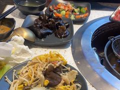 -海汕记·潮汕鲜牛肉火锅·自助