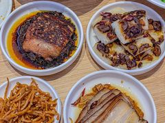 -关中闫记粉蒸肉(和平路店)