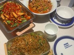 -老萍巷莲花血鸭·萍乡地标江西菜(步行街店)