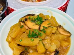 -渔娘渔家丹东海鲜(东直门店)