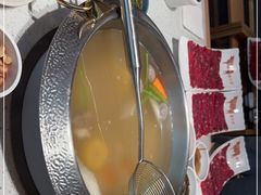 -左庭右院鲜牛肉火锅(环球港店)