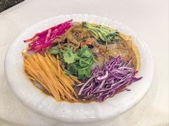 -老浒记民俗酒楼(王府井店)