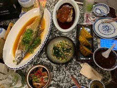 -南京大牌档(崇文门国瑞店)