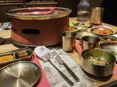 -西塔老太太泥炉烤肉(武汉摩尔城店)
