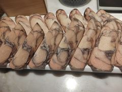 -尚尚仙·酸汤猪手·猪肚鸡火锅(华联万柳购物中心店)