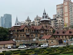 -马勒别墅饭店(静安寺店)