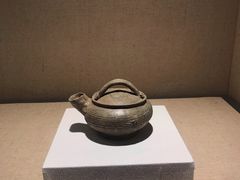 -浙江省博物馆(孤山馆区)