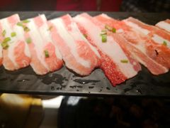 -老板娘的烤肉店(港湾广场店)
