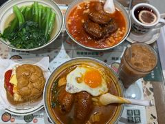 -华嫂冰室(尖沙咀店)