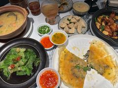 -潮堂 · 潮州菜(国贸商城店)