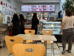 -香妃烤鸡(西单店)