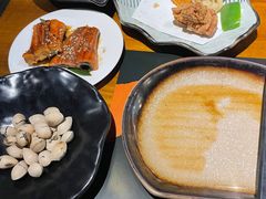 -和彩放题餐厅(酒仙桥店)