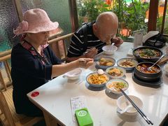 -龙抄手(文殊坊店)