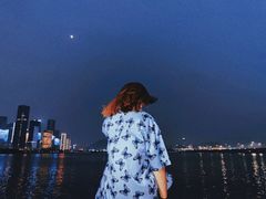 -宝安西湾红树林湿地公园