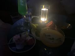 -南宁那莲豪华精选酒店-云霄酒廊·80楼高空城景酒吧