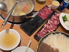 -掂档潮汕牛肉火锅(cityon熙地港店)