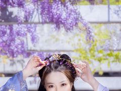 -龙口南山旅游景区