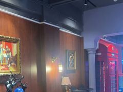 -沸奇公园·情景团建·年会露营烧烤轰趴生日(科技园店)