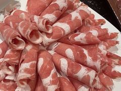 -京炭铜锅涮肉·羊蝎子·羊肉炉(保利·时光里店)