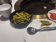 -韩时烤肉(枫蓝店)