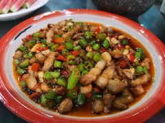 -长乐饭店(江西街店)