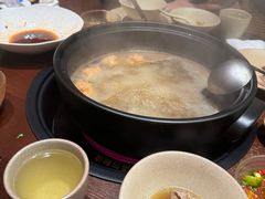 -滇野云南野生菌餐厅(陕西南路店)