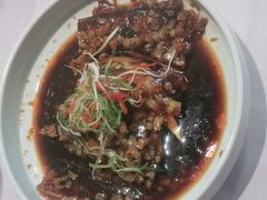 -味+新京宴·烤鸭·北京菜(创意谷店)