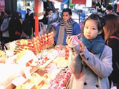 -新世界百货(明洞总店)