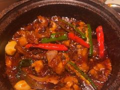 -蓉城小馆(科兴店)