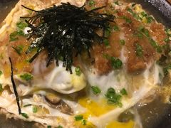 -万藏·荞麦酒房BANKURA JAPANESE SOBA KITCHEN(长乐路店)