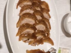 -福来居烤鸭店(天坛二店)