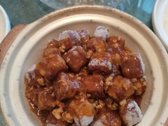 -79号渔船海鲜饭店(宝安店)
