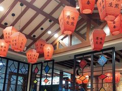 -大壶春生煎(四川中路店)